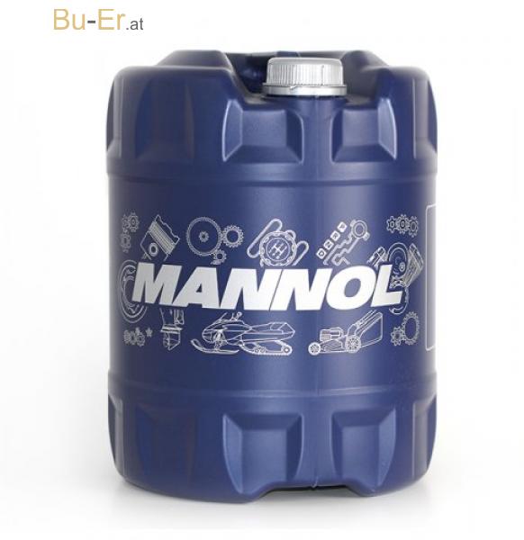 MANNOL Hydrauliköl Hydro HLP ISO 46 20l Kanister